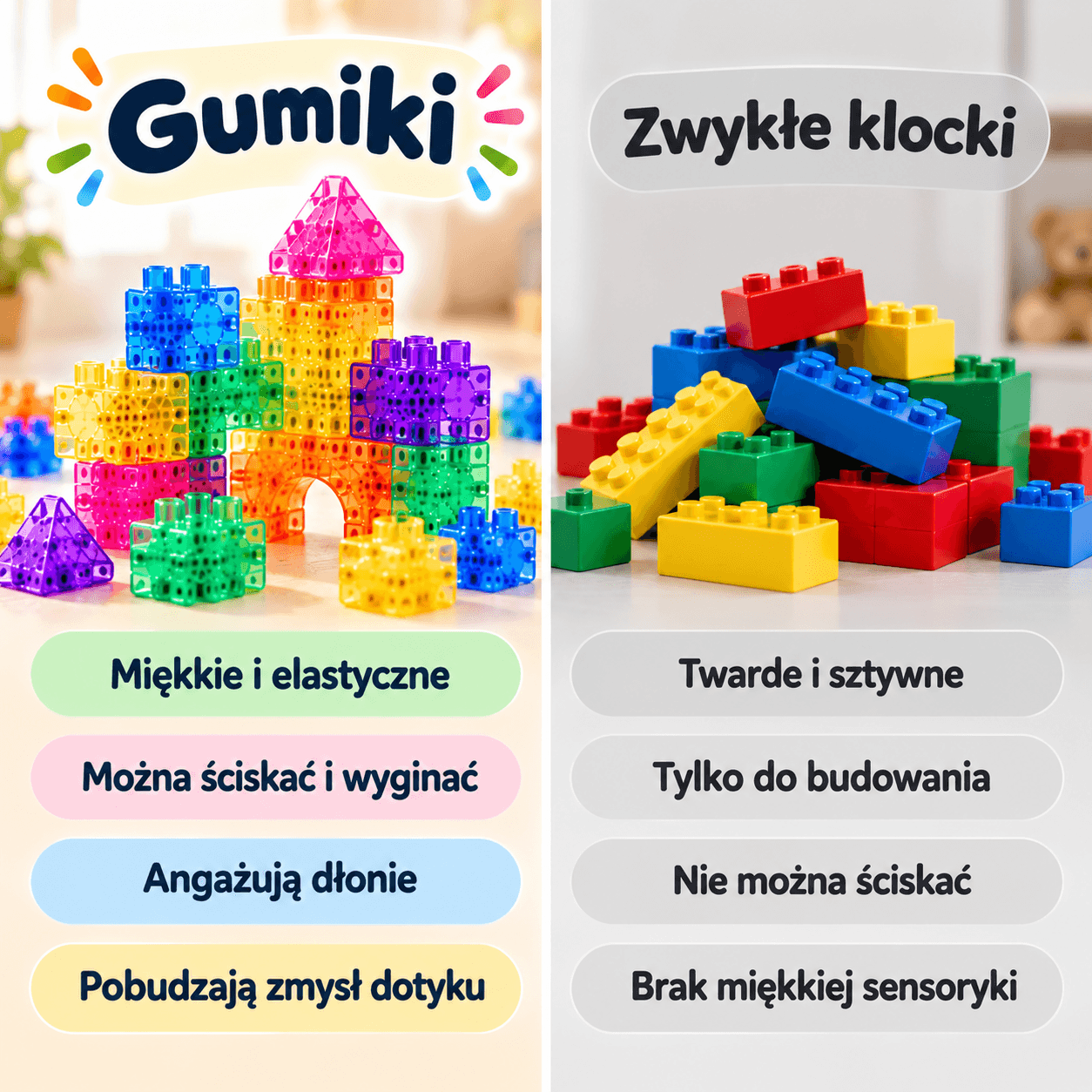 Przekonaj się dlaczego warto wybrać nasz produkt !
